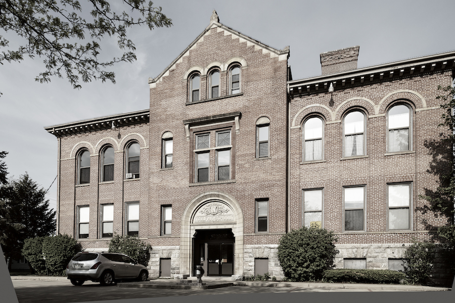 Colfax Cultural Center